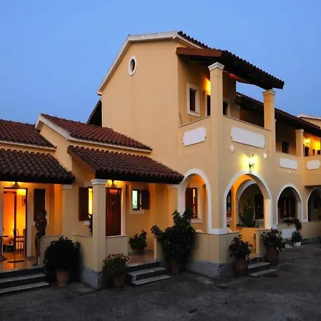 Feeloxenia Corfu Apartment Acharavi (Corfu)