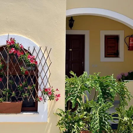 Feeloxenia Corfu Apartment Acharavi (Corfu)