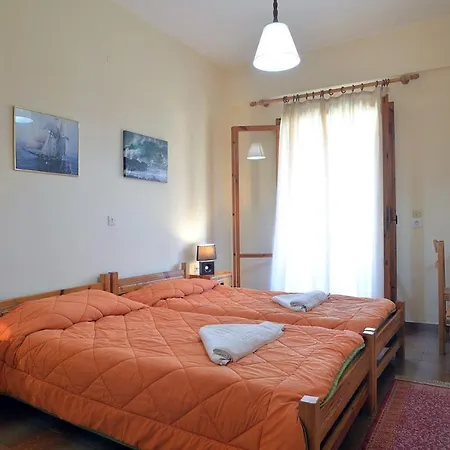 Apartment Feeloxenia Corfu Acharavi (Corfu)