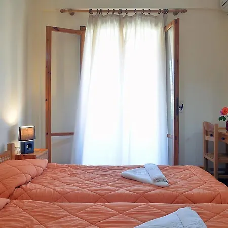 Feeloxenia Corfu