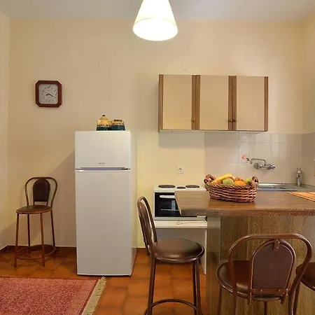 Apartment Feeloxenia Corfu