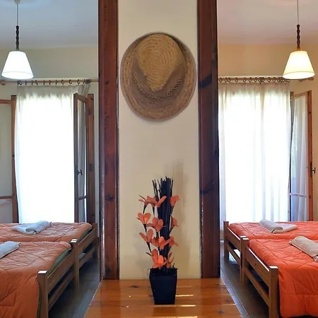 Feeloxenia Corfu Apartment Acharavi (Corfu)