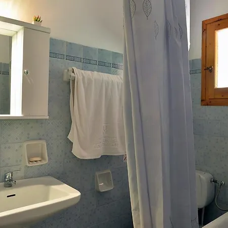 Apartment Feeloxenia Corfu