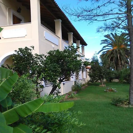 Feeloxenia Corfu Acharavi (Corfu)